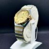 TICARTO T-8039 Luxury Two-Tone Quartz Watch