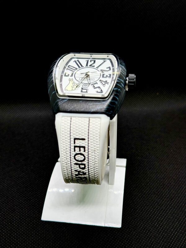 LEOPARD "franck muller" Edition