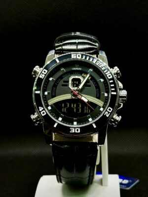 leopard Navi Force Mens Edition