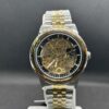 Timekey "Royal Gold" Full Skeleton – Luxury Automatic All-Colour Mechanical Watch