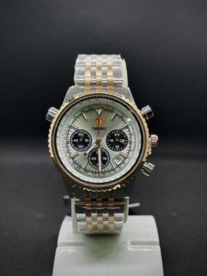Timekey "Sky-Master" Aviator Chronograph