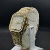 Lookworld "Midnight Gold" Iced-Out Edition