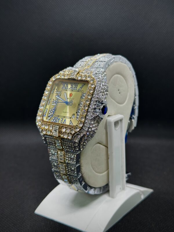 Lookworld "Imperial Frost" Ice Edition