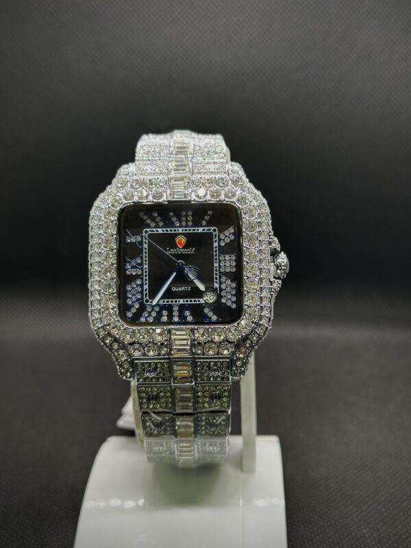 Lookworld "Imperial Frost" Ice Edition