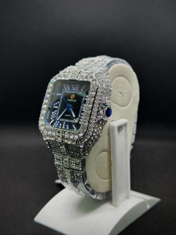 Lookworld "Imperial Frost" Ice Edition