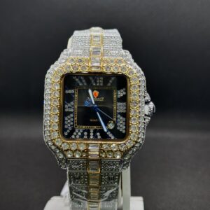 Lookworld "Imperial Frost" Ice Edition