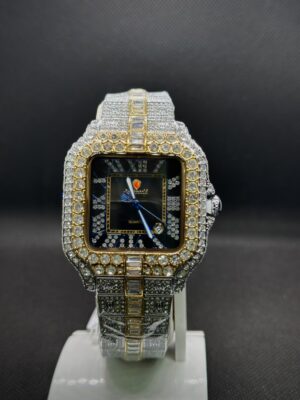 Lookworld "Imperial Frost" Ice Edition