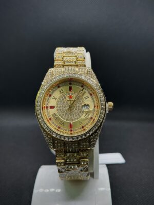 Lookworld "Royal Jubilee" Diamond Edition