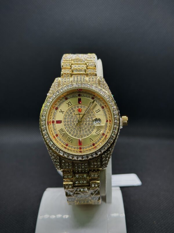 Lookworld "Royal Jubilee" Diamond Edition