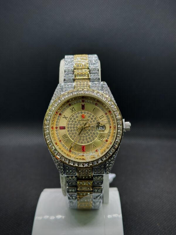 Lookworld "Royal Jubilee" Diamond Edition