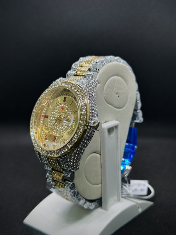 Lookworld "Royal Jubilee" Diamond Edition