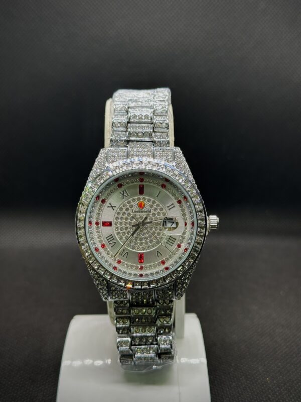 Lookworld "Royal Jubilee" Diamond Edition