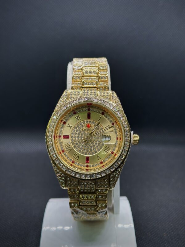 Lookworld "Royal Jubilee" Diamond Edition