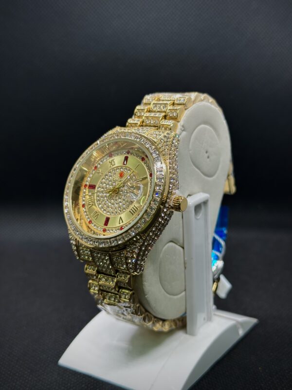 Lookworld "Royal Jubilee" Diamond Edition