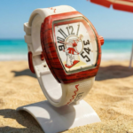 LEOPARD "franck muller" Edition