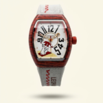 LEOPARD "franck muller" Edition