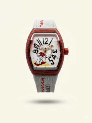 LEOPARD "franck muller" Edition